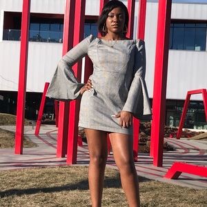 Meet your Posher, Arianna